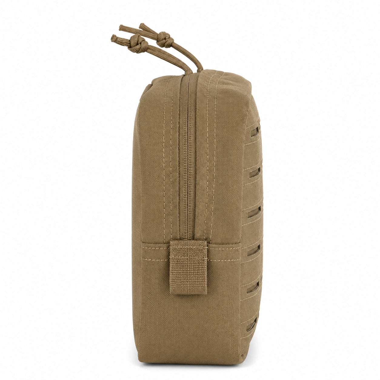 Utility Pouch SQ 16x16 cm Bulldog Tactical Gear