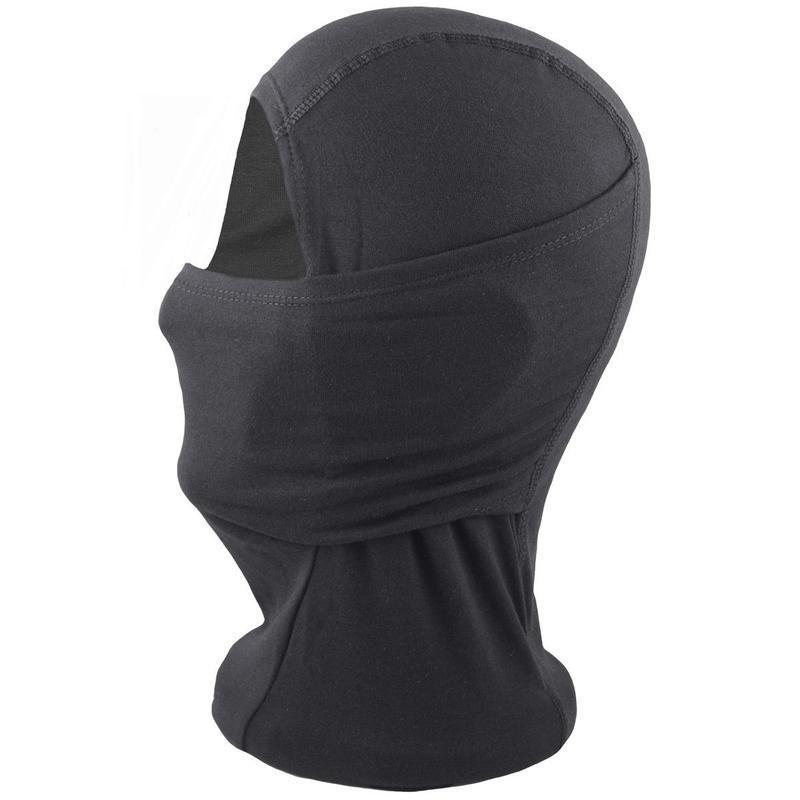 Patrol Balaclava Bulldog Tactical Gear [Up to 0°C]