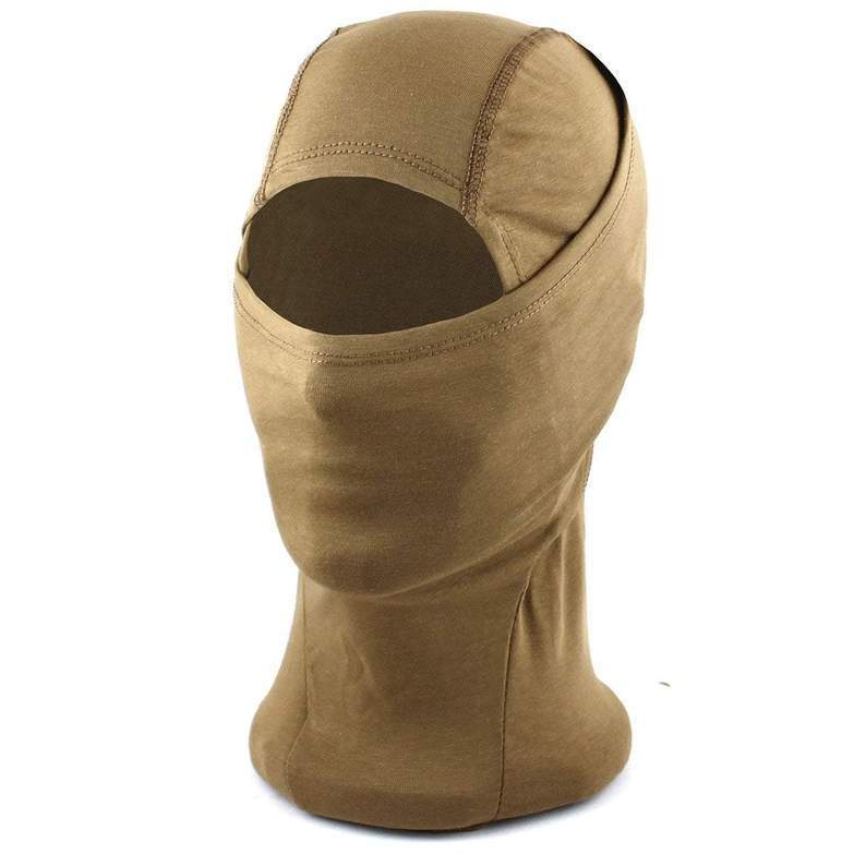 Patrol Balaclava Bulldog Tactical Gear [Up to 0°C]