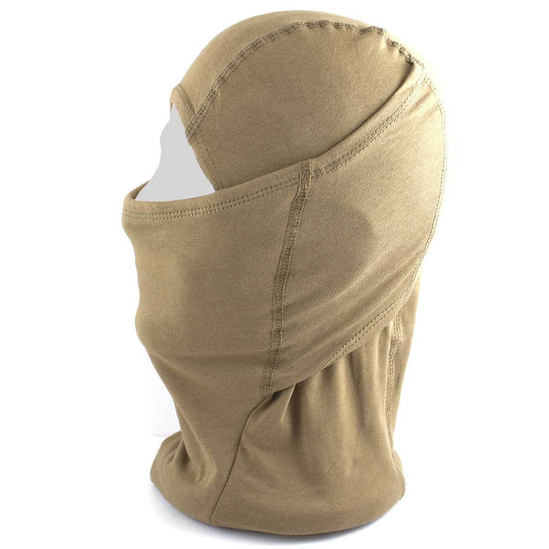 Storm Balaclava Bulldog Tactical Gear [Up to -5°C]