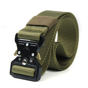 FS QR Standard Belt Bulldog Tactical Gear