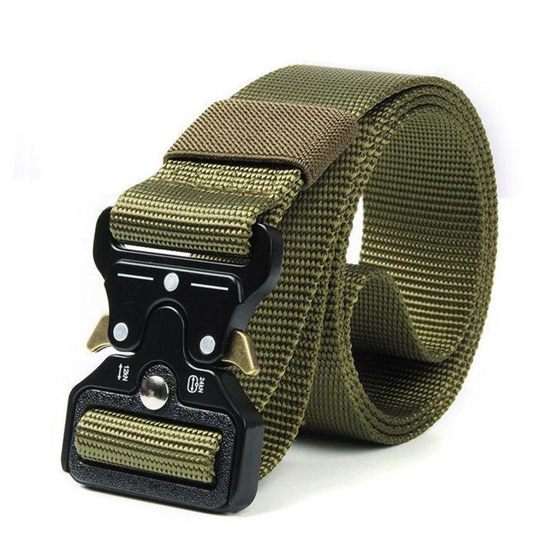 FS QR Standard Belt Bulldog Tactical Gear