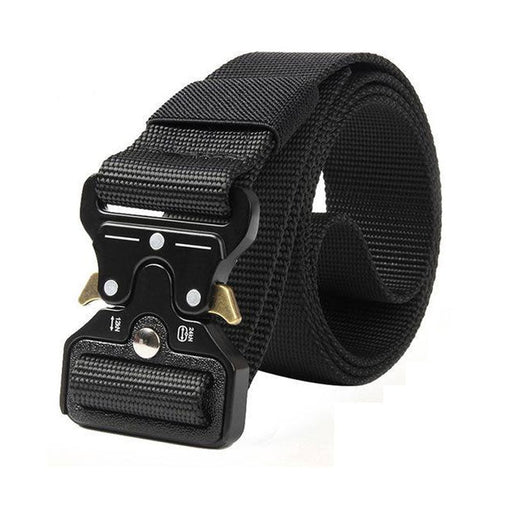 FS QR Standard Belt Bulldog Tactical Gear