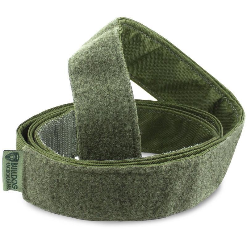 Velcro Belt Bulldog Tactical Gear