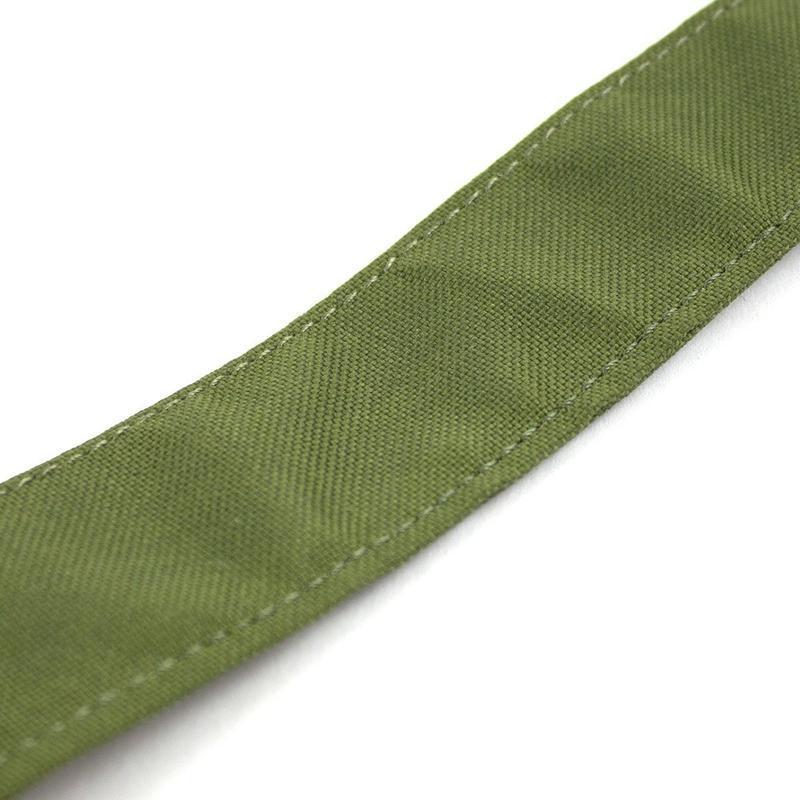 Velcro Belt Bulldog Tactical Gear