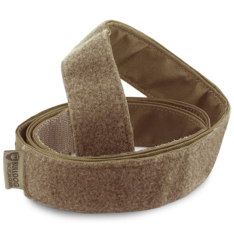 Velcro Belt Bulldog Tactical Gear