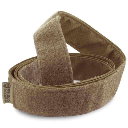 Velcro Belt Bulldog Tactical Gear
