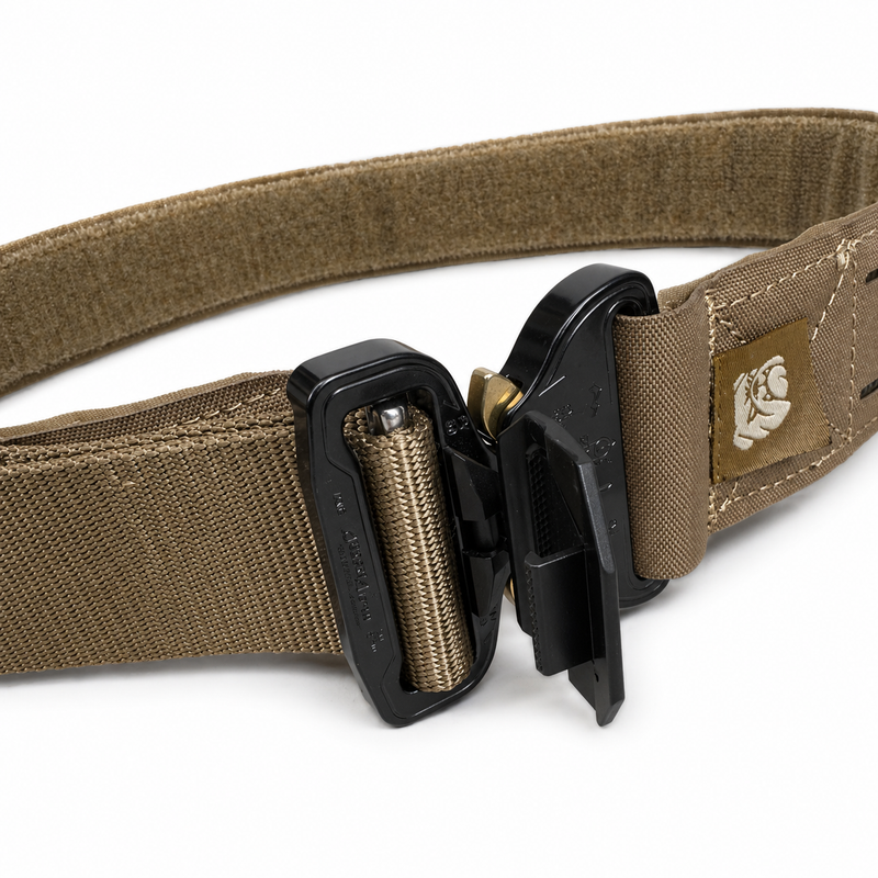 Cobra Snakebite Belt Bulldog Tactical Gear