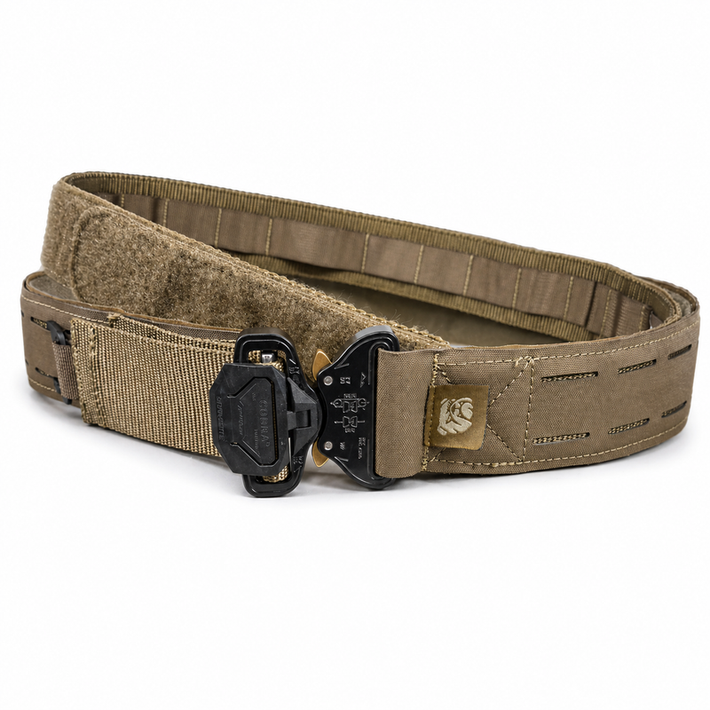Cobra Snakebite Belt Bulldog Tactical Gear