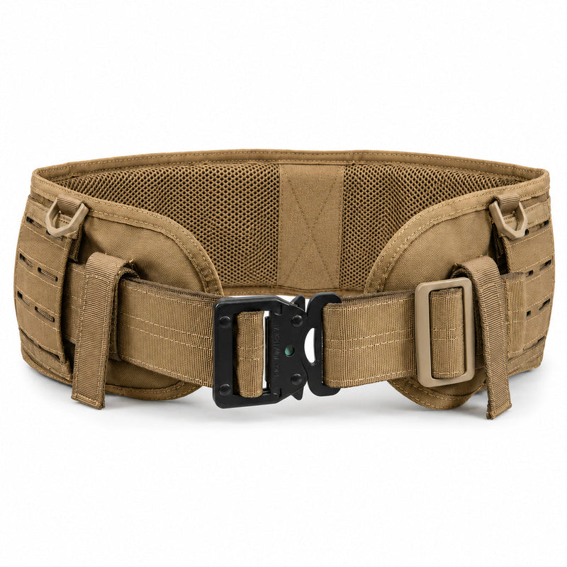 MK3 Combat Belt Bulldog Tactical Gear