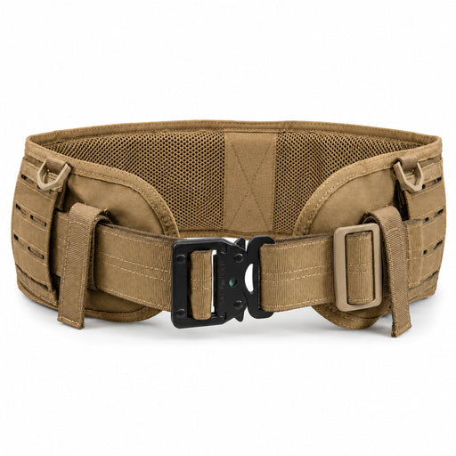 MK3 Combat Belt Bulldog Tactical Gear