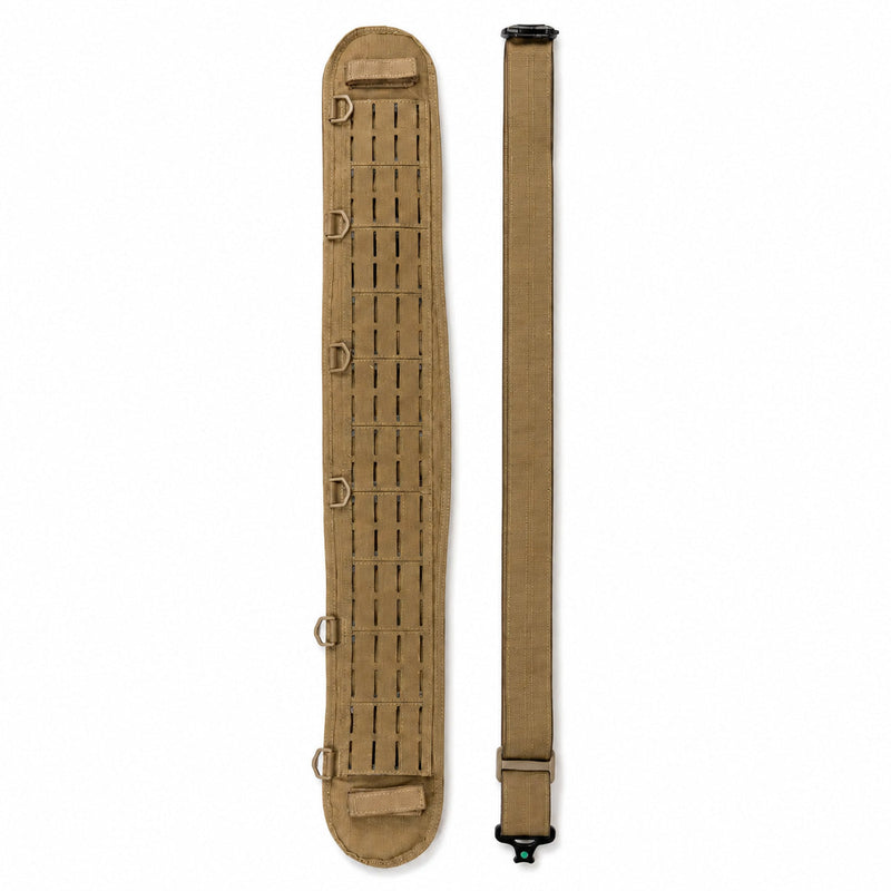 MK3 Combat Belt Bulldog Tactical Gear
