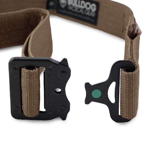 Rigger QR 1.75" Belt Bulldog Tactical Gear