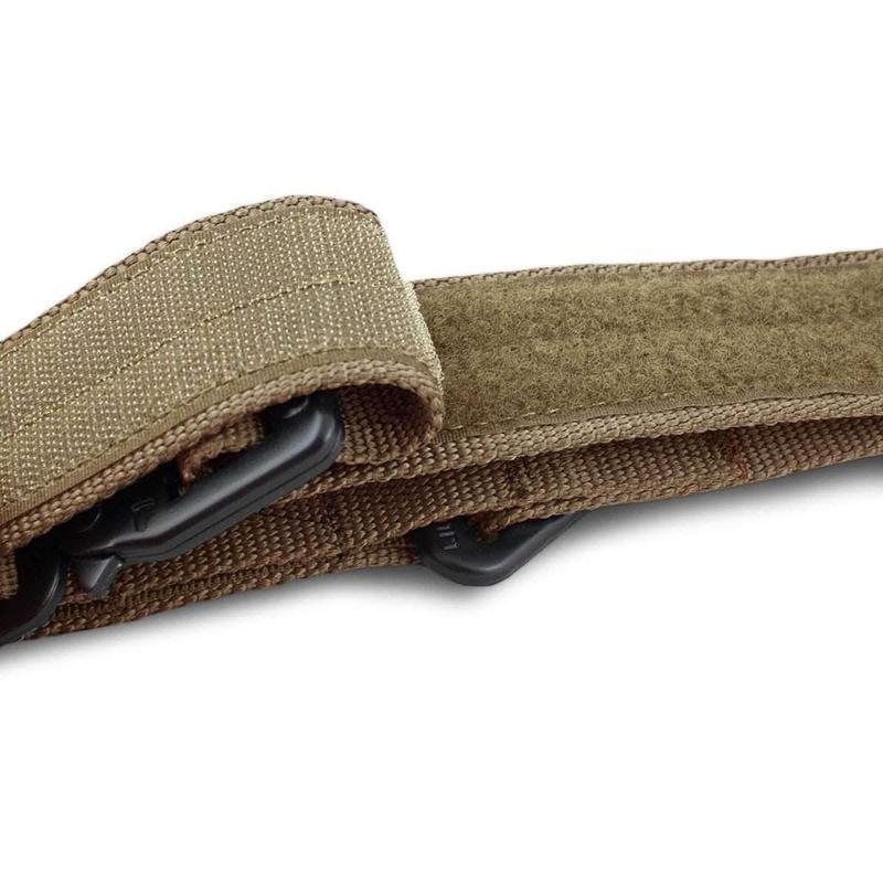 Rigger QR 1.75" Belt Bulldog Tactical Gear