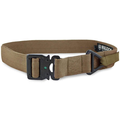 Rigger QR 1.75" Belt Bulldog Tactical Gear