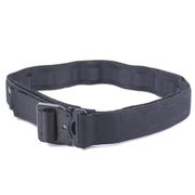 Shooters Two-Layer Belt Bulldog Tactical Gear