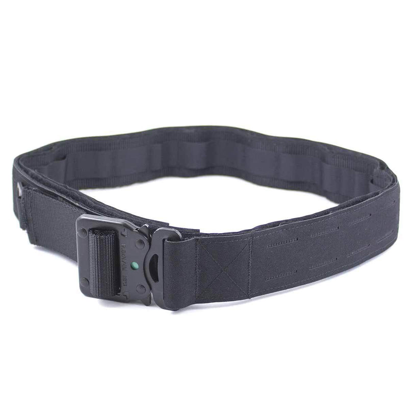 Shooters Two-Layer Belt Bulldog Tactical Gear