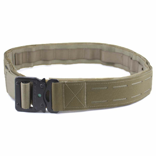 Shooters Two-Layer Belt Bulldog Tactical Gear