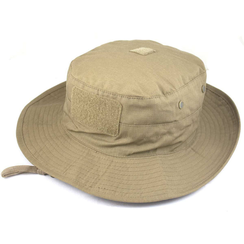 Adjustable Boonie Hat Bulldog Tactical Gear