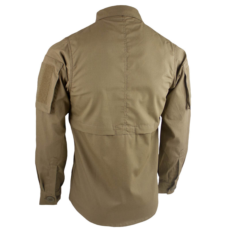 Rogue Field Combat Shirt Bulldog Tactical Gear