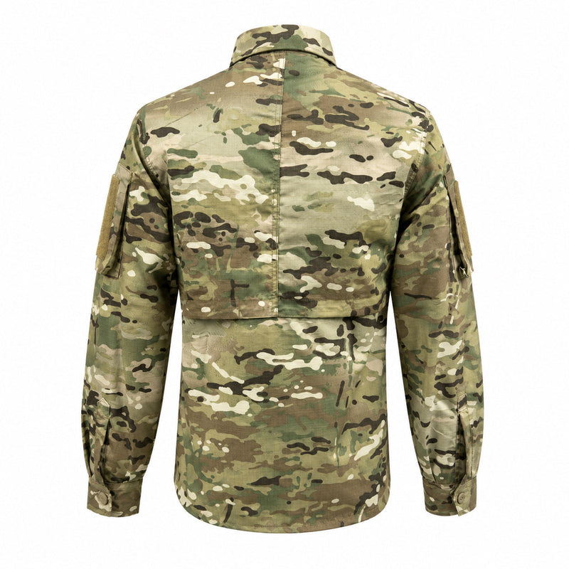 Rogue Field Combat Shirt Bulldog Tactical Gear
