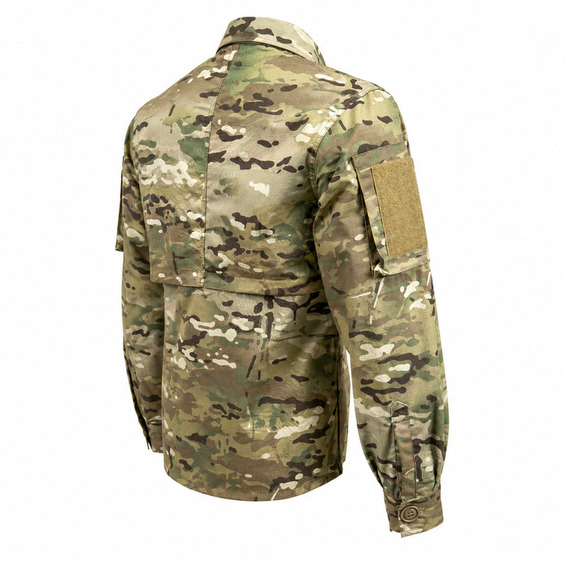 Rogue Field Combat Shirt Bulldog Tactical Gear