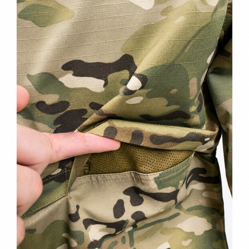 Rogue Field Combat Shirt Bulldog Tactical Gear