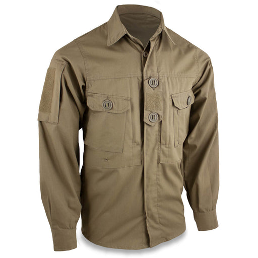 Rogue Field Combat Shirt Bulldog Tactical Gear