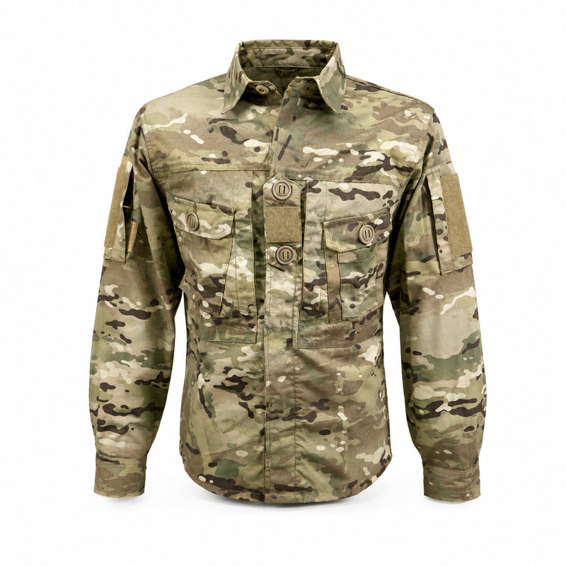 Rogue Field Combat Shirt Bulldog Tactical Gear