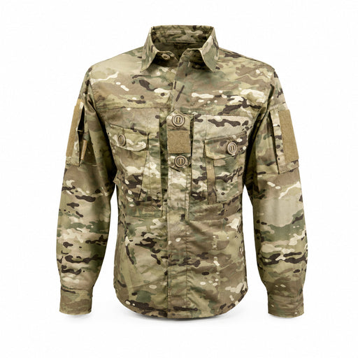 Rogue Field Combat Shirt Bulldog Tactical Gear