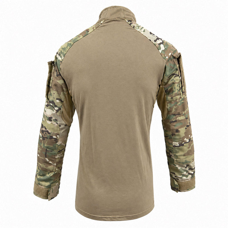 Rogue VX™ UBAS Combat Shirt Bulldog Tactical Gear