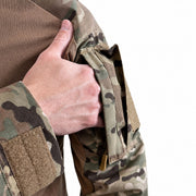 Rogue VX™ UBAS Combat Shirt Bulldog Tactical Gear