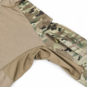 Rogue VX™ UBAS Combat Shirt Bulldog Tactical Gear