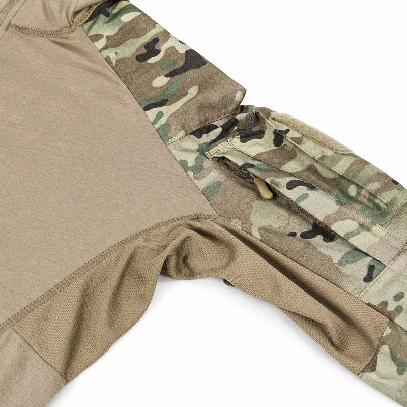 Rogue VX™ UBAS Combat Shirt Bulldog Tactical Gear