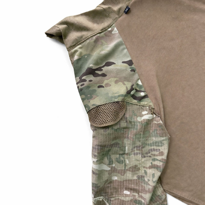 Rogue VX™ UBAS Combat Shirt Bulldog Tactical Gear