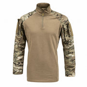 Rogue VX™ UBAS Combat Shirt Bulldog Tactical Gear