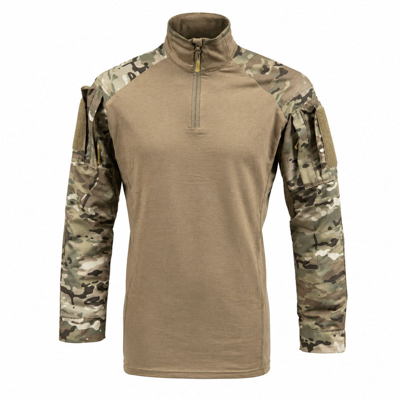 Rogue VX™ UBAS Combat Shirt Bulldog Tactical Gear