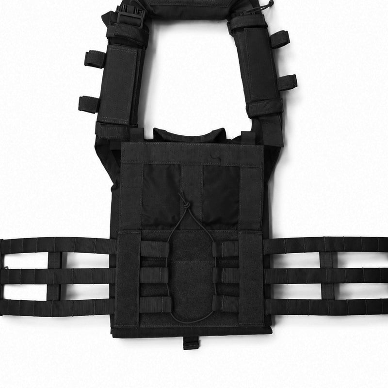 Skeletal Cummerbund Bulldog Tactical Gear