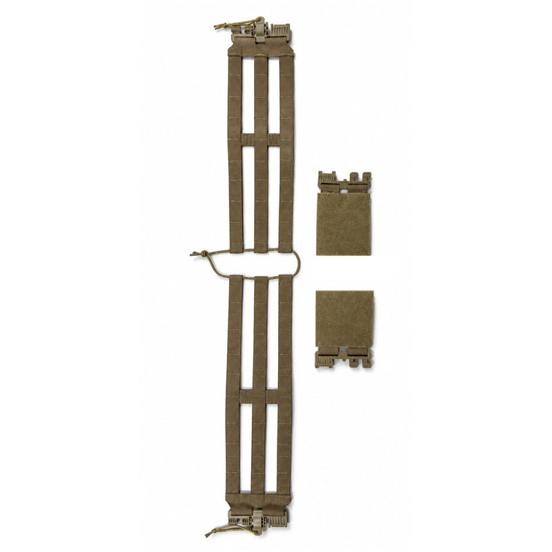 Skeletal Cummerbund Bulldog Tactical Gear
