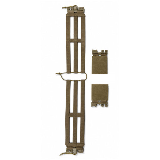 Skeletal Cummerbund Bulldog Tactical Gear