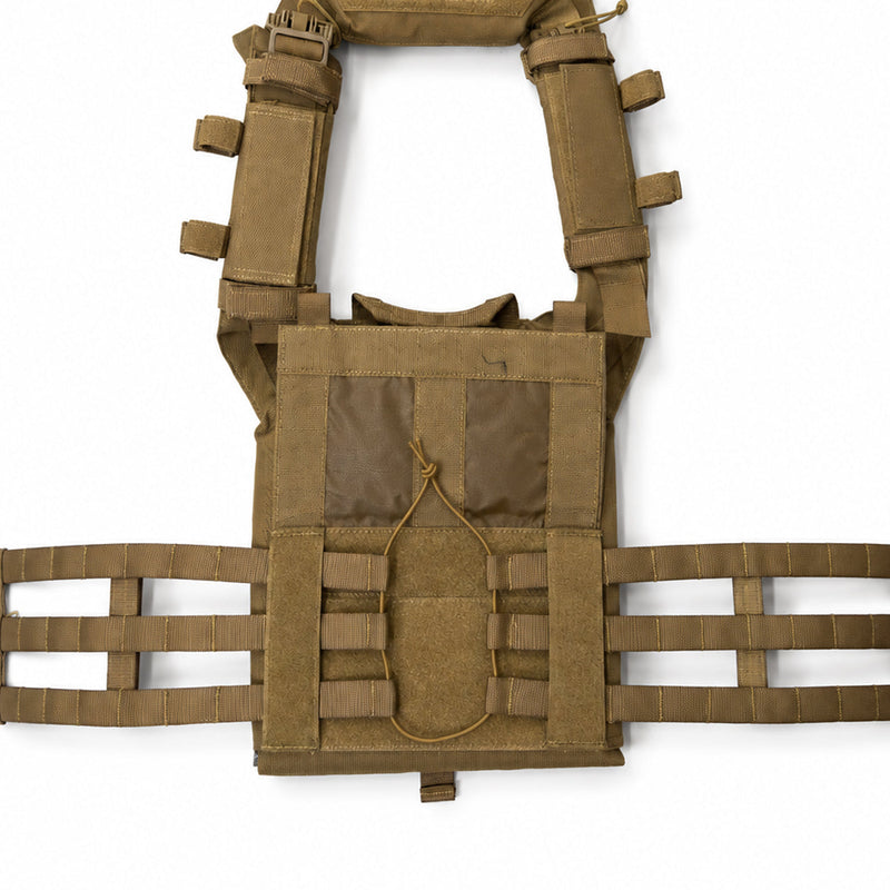 Skeletal Cummerbund Bulldog Tactical Gear