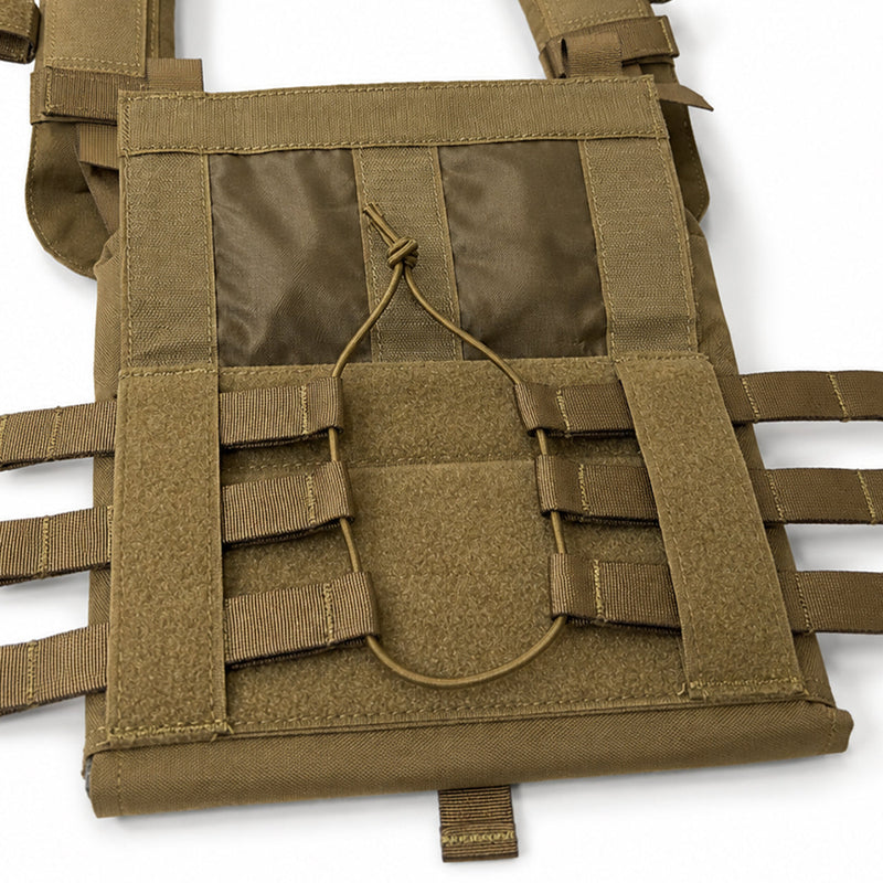 Skeletal Cummerbund Bulldog Tactical Gear
