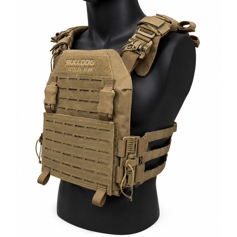 Skeletal Cummerbund Bulldog Tactical Gear
