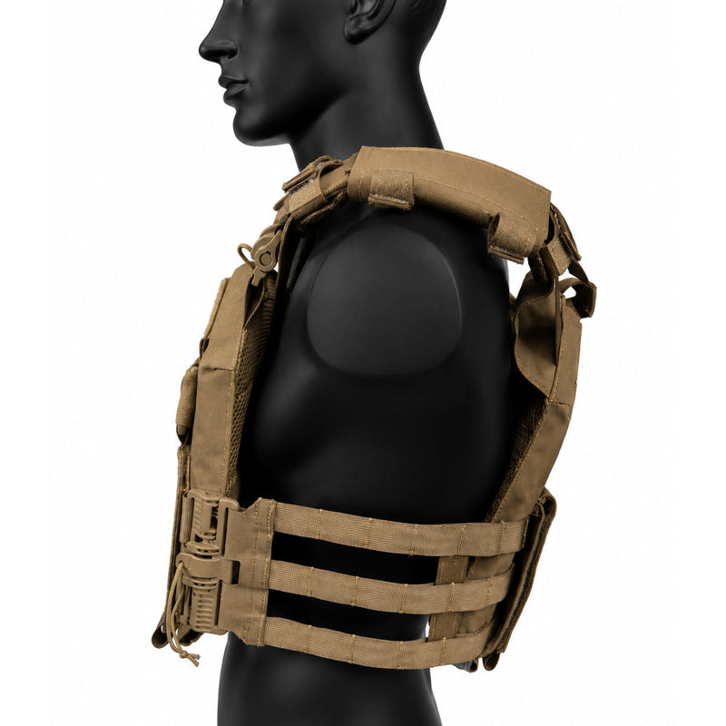 Skeletal Cummerbund Bulldog Tactical Gear
