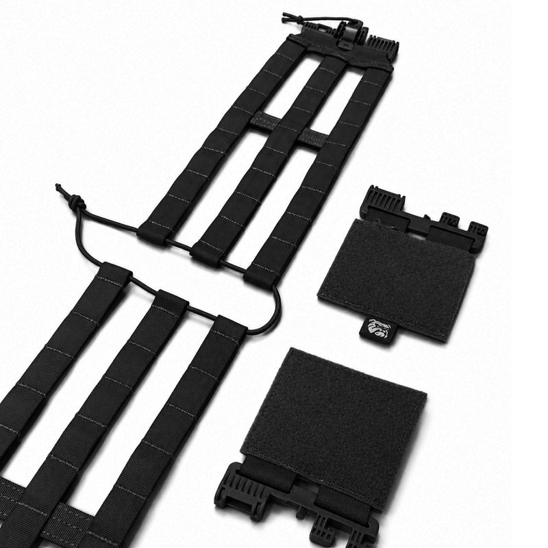 Skeletal Cummerbund Bulldog Tactical Gear