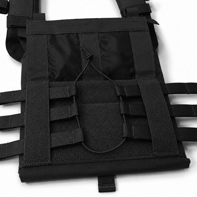 Skeletal Cummerbund Bulldog Tactical Gear