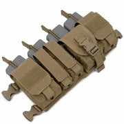 Kinetic Modular Chest Rig Bulldog Tactical Gear