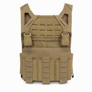 Ghost VX™ Plate Carrier Bulldog Tactical Gear