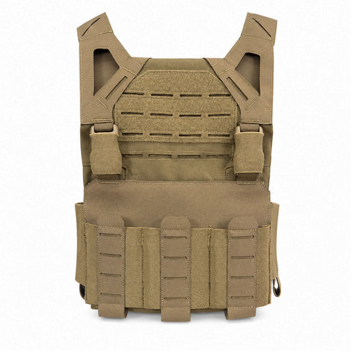 Ghost VX™ Plate Carrier Bulldog Tactical Gear