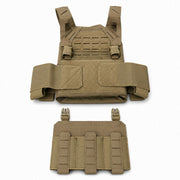 Ghost VX™ Plate Carrier Bulldog Tactical Gear